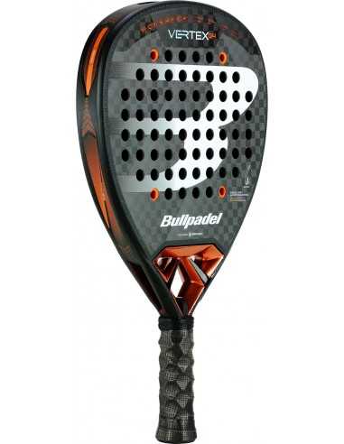 Bullpadel Vertex 04 25