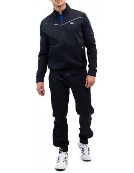 Sjeng Sports Man Jacket Alistar (Dark Blue)
