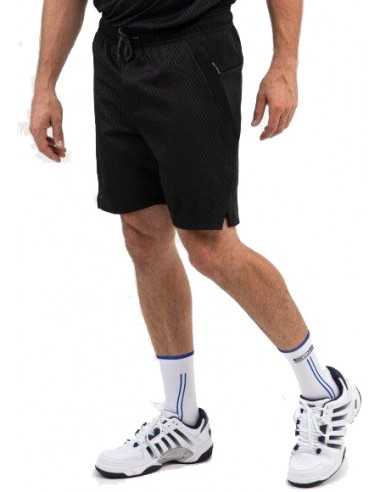 Sjeng Sports Men Short Nano (Black)