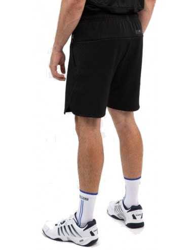 Sjeng Sports Men Short Nano (Black)