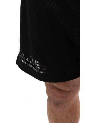 Sjeng Sports Men Short Nano (Black)