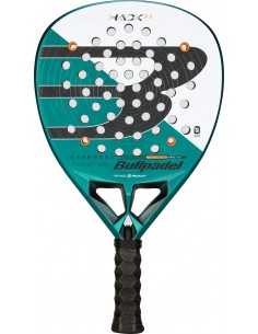 Testracket: Bullpadel Hack 04 25