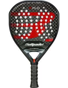 Testracket: Bullpadel XPLO 25