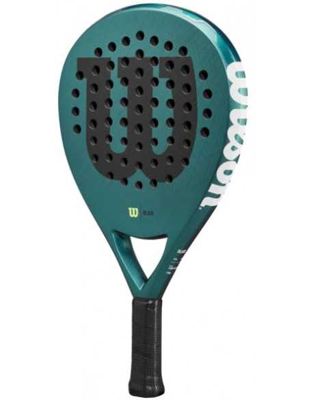 Wilson Blade Pro V3 Padel 2
