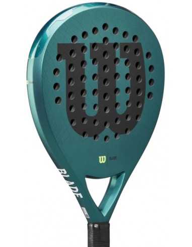 Wilson Blade Pro V3 Padel 2
