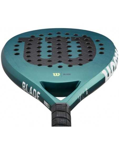 Wilson Blade Pro V3 Padel 2