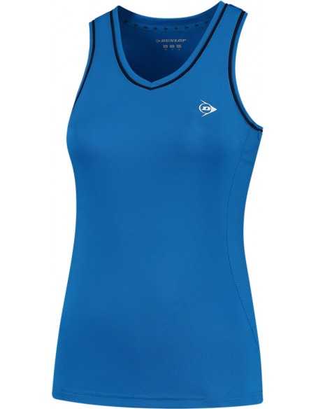 Dunlop Club Ladies Tanktop RB/N