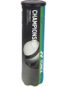 Yonex Championship 4-pack