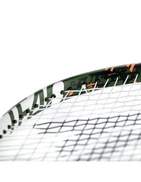 Testracket Tecnifibre TF40 V3 (315g)