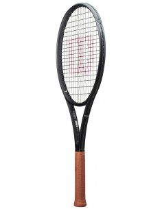 Testracket: Wilson RF 01