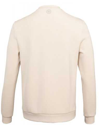 Indian Maharadja Goa Men Sweater (Bone)