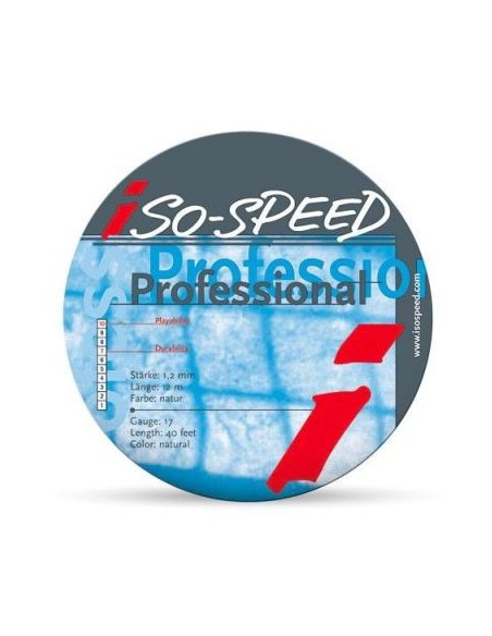 Isospeed Professional