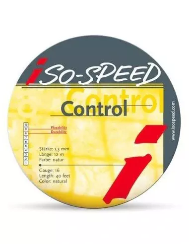 Isospeed Control