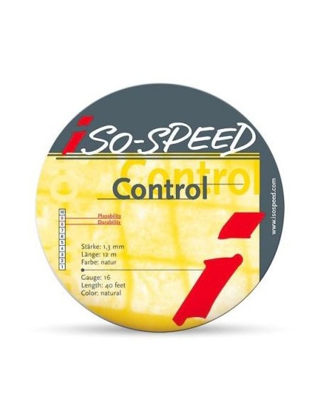 Isospeed Control