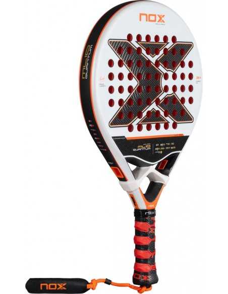 Testracket: NOX ML10 Quantum 3K 2025