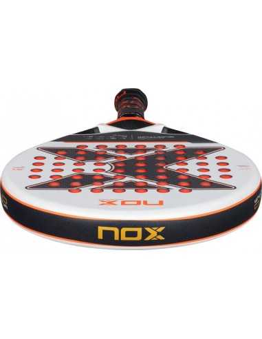 Testracket: NOX ML10 Quantum 3K 2025