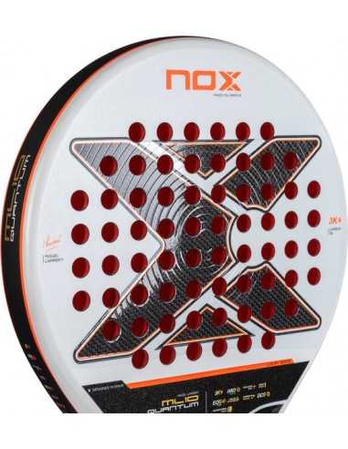 Testracket: NOX ML10 Quantum 3K 2025