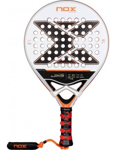 Testracket: NOX ML10 Quantum 3K 2025