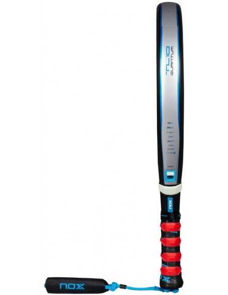 Testracket: NOX TL10 Quantum 12K 2025