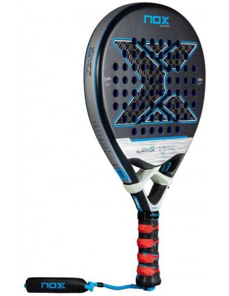 Testracket: NOX TL10 Quantum 12K 2025