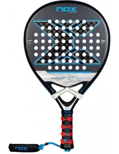 Testracket: NOX TL10 Quantum 12K 2025