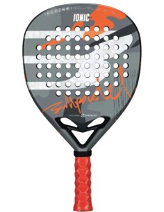 Bullpadel Ionic Power 25