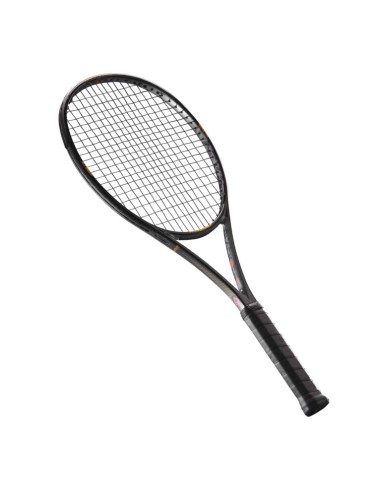 Testracket: Pro Kennex Ki Black Ace Pro 2025 (305g)