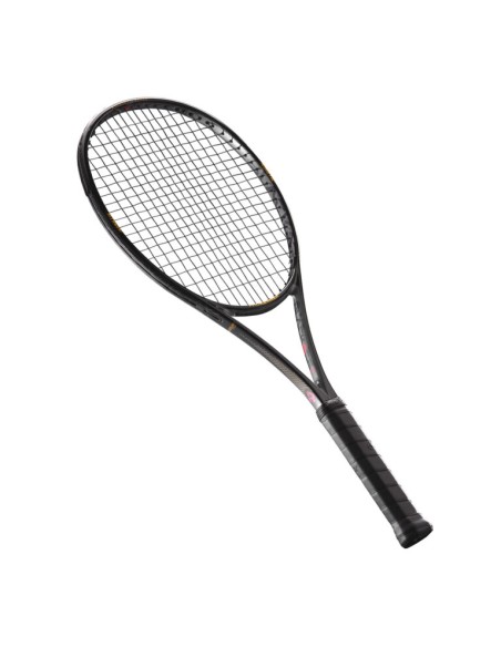 Testracket: Pro Kennex Ki Black Ace Pro 2025 (305g)