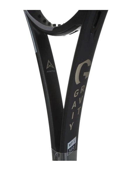 Head Gravity MP Lite 2023