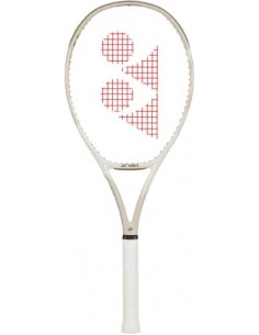 Testracket: Yonex Vcore 98 Sand Beige (305g)