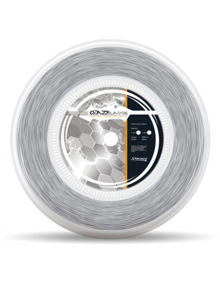 Sportastic Crazy Classic (Set)