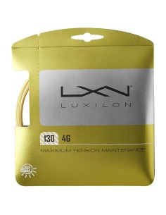 Online bespanservice: Big Banger 4G 1.30mm