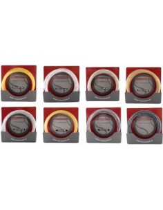 Novomatch Testpakket