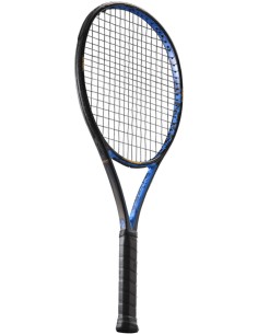 Testracket: Pro Kennex Ki Black Ace 105 2025 (300g)