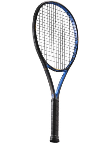 Testracket: Pro Kennex Ki Black Ace 105 2025 (300g)