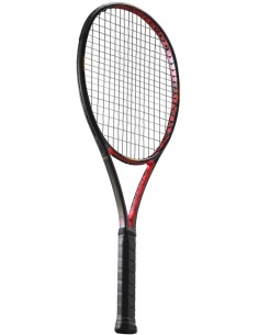 Testracket: Pro Kennex Ki Black Ace 2025 (300g)