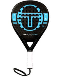 Sergio Tacchini Pro Line Control Blue (Hand made)