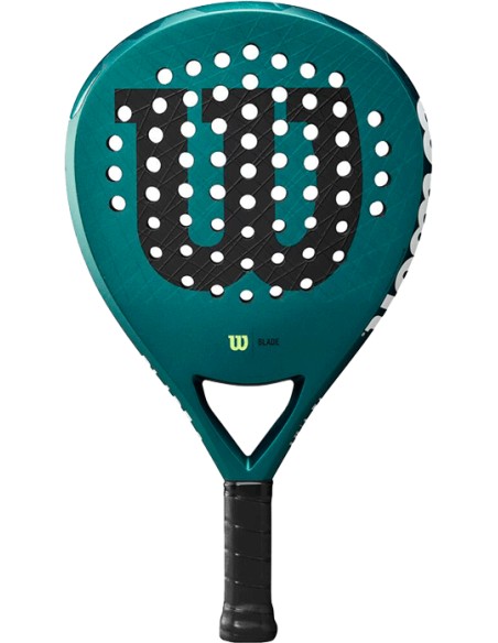 Wilson Blade Pro V3 Padel 2