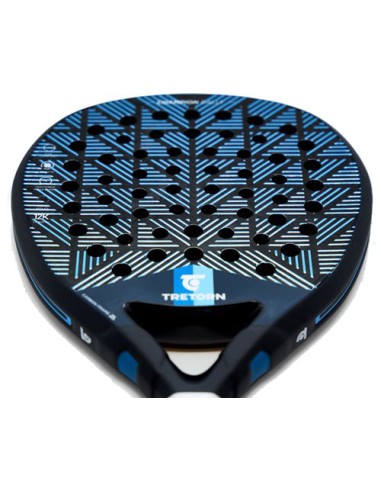 Testracket: Tretorn Champion Rally