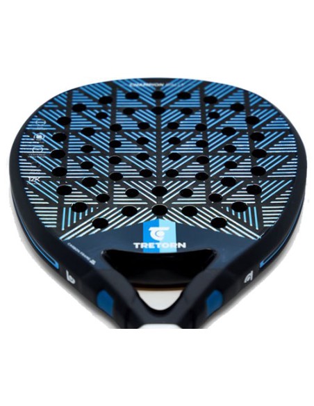 Testracket: Tretorn Champion Rally