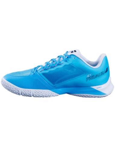 Babolat Jet Premura 2 Lebron Men