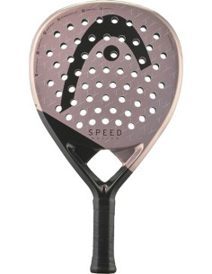 Head Speed Motion Padel 2025