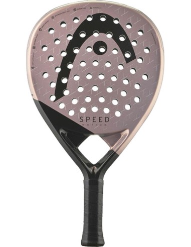 Head Speed Motion Padel 2025