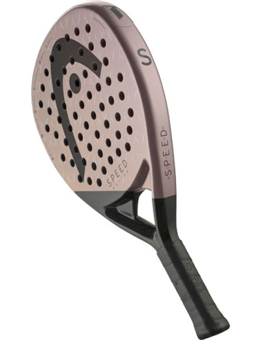 Head Speed Motion Padel 2025