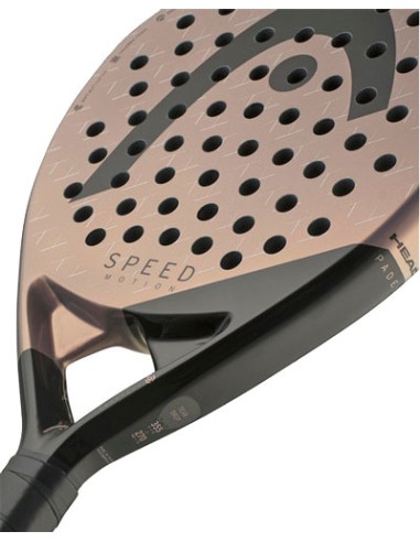 Head Speed Motion Padel 2025