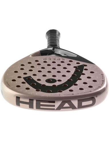 Head Speed Motion Padel 2025