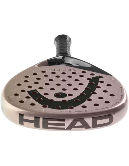 Head Speed Motion Padel 2025