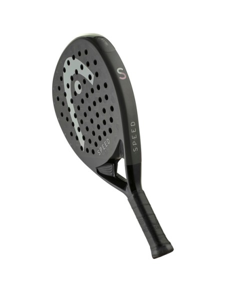Head Speed Pro Padel 2025
