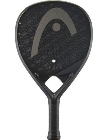 Testracket: Head Speed One 2025