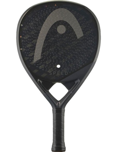 Testracket: Head Speed One 2025